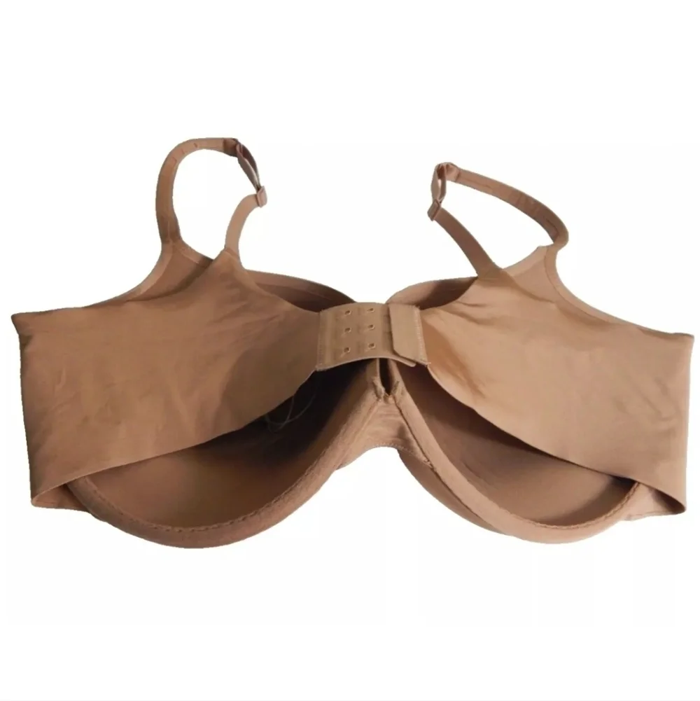 Skims Ultimate Collection Push Up Plunge Bra - Picture 4 of 4